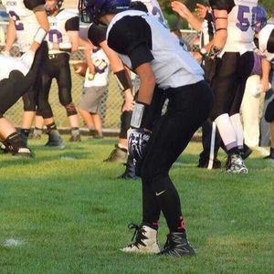 Meet your Posher, Ashton